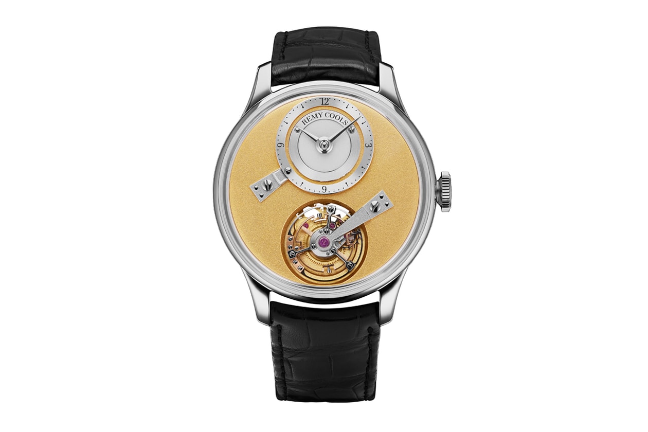 2024 GPHG Watch Awards Winners Info IWC H. Moser & Cie. Voutilainen De Bethune Piaget Daniel Roth Sylvain Pinaud Massena Lab MING Kudoke Otsuka Lotec Van Cleef & Arpels Bernhard Lederer Berneron Rémy Cools Laurent Ferrier Bovet 1822 Chopard 
