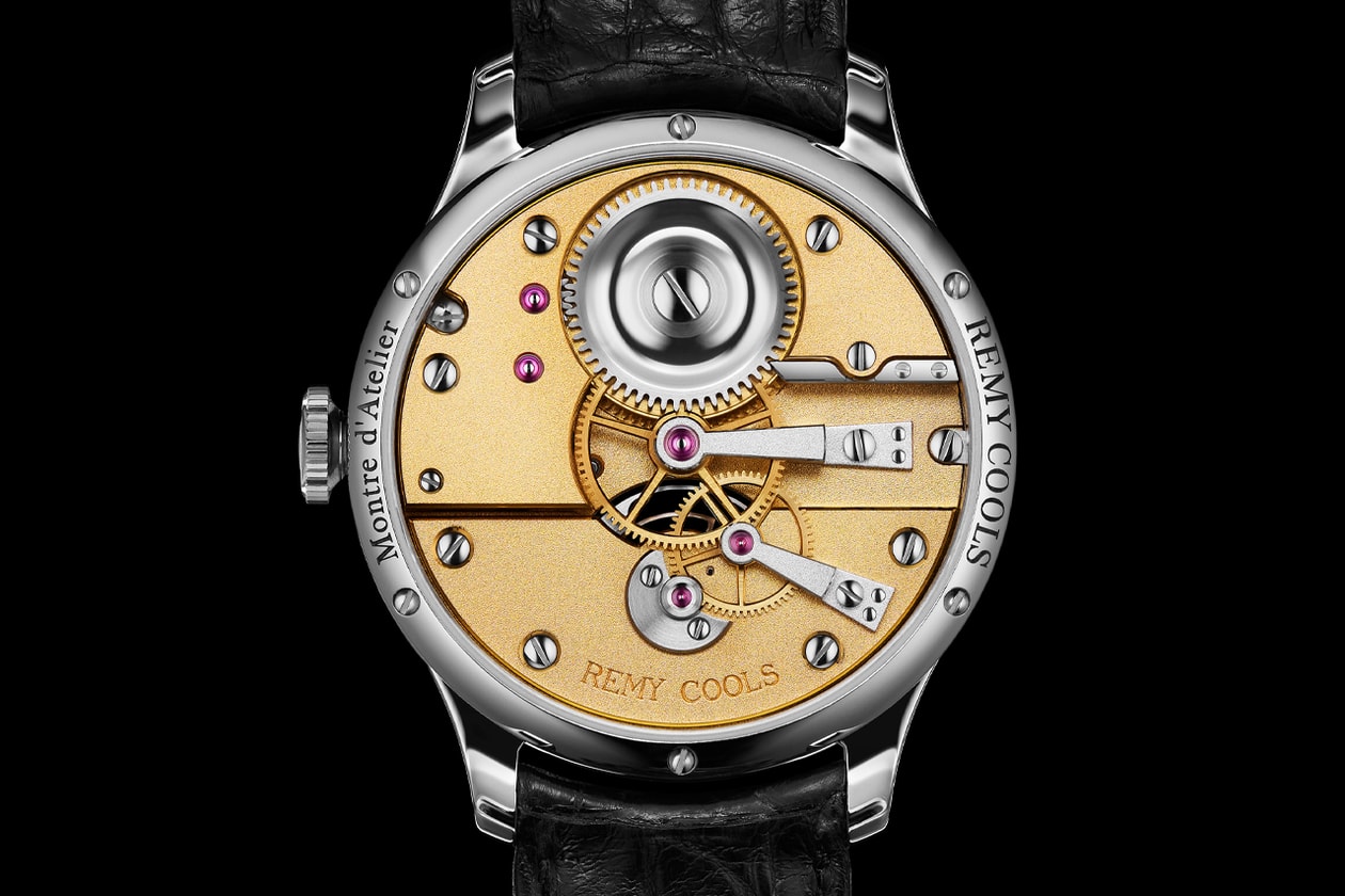 2024 GPHG Watch Awards Winners Info IWC H. Moser & Cie. Voutilainen De Bethune Piaget Daniel Roth Sylvain Pinaud Massena Lab MING Kudoke Otsuka Lotec Van Cleef & Arpels Bernhard Lederer Berneron Rémy Cools Laurent Ferrier Bovet 1822 Chopard 