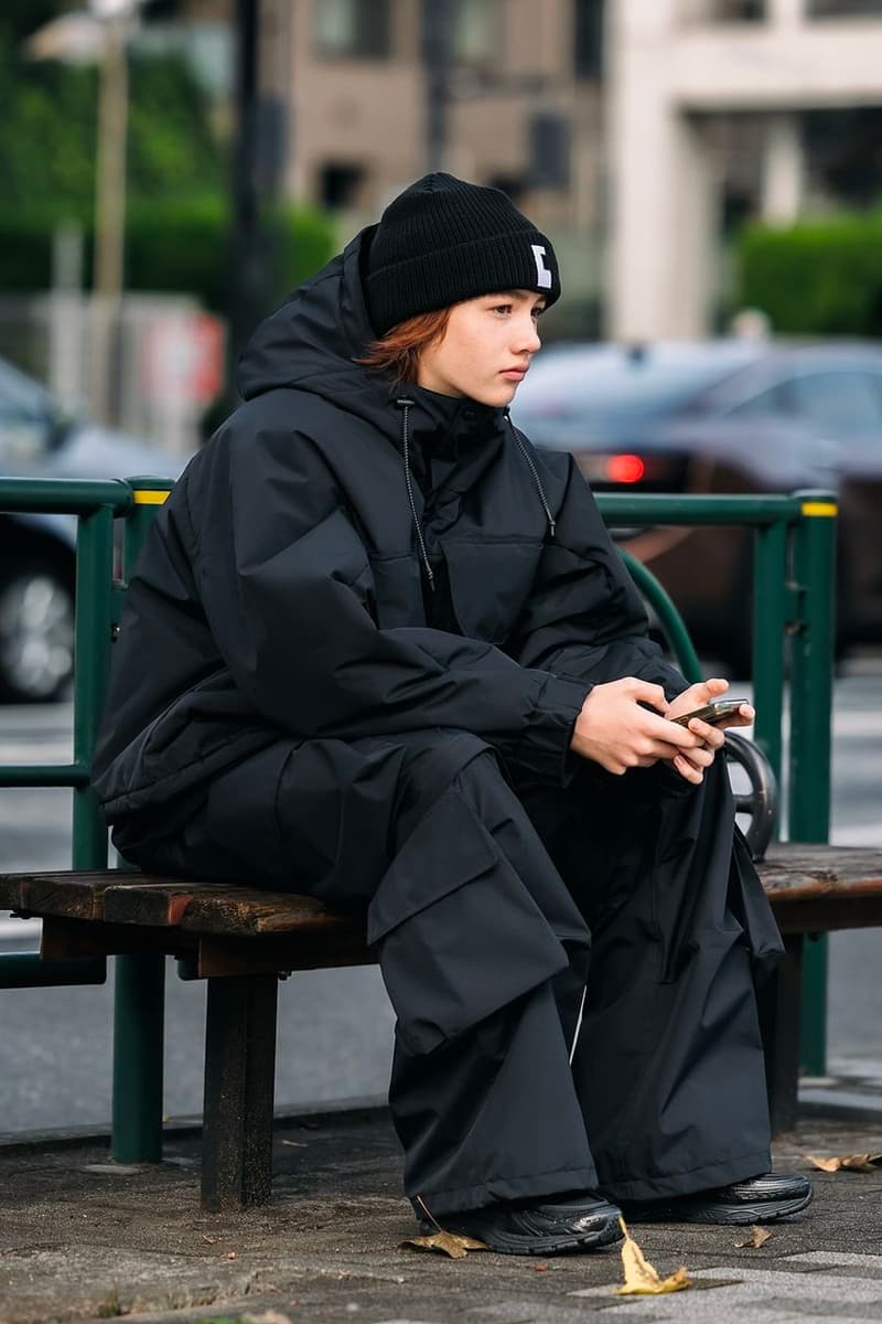+phenix and Clesste Collaborate on Winter Capsule
