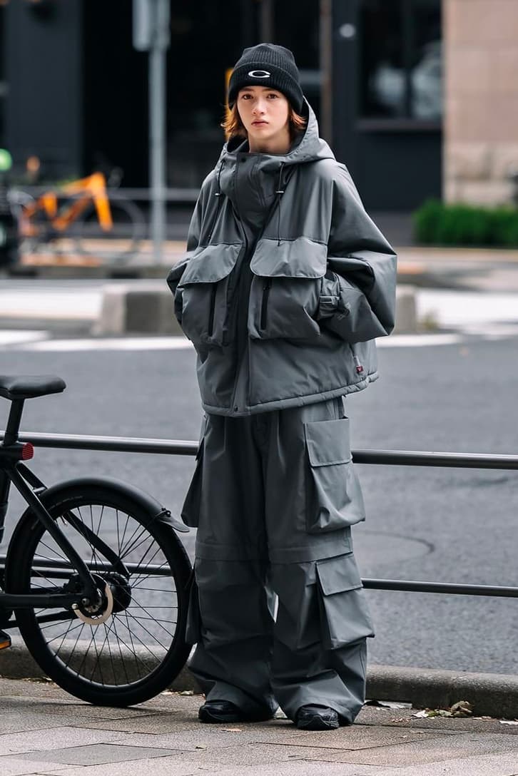 +phenix and Clesste Collaborate on Winter Capsule