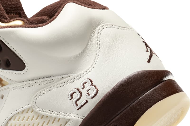 Air Jordan 5 Earth DD9336-200 Release Date info store list buying guide photos price