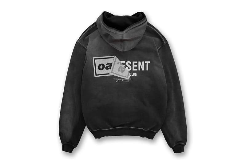 Oasis Represent Live Forever Collection Release Info