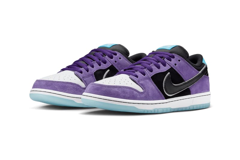 Hayley Wilson Lands Her Own Nike SB Dunk Low Colorway footwear sneaker release info drop price upper skate australian olympic team x games skateboard