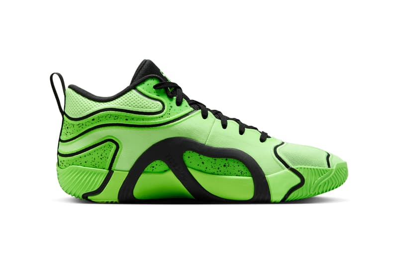 Jordan Tatum 3 6th Man HV5884-300 Release Date Deuce info store list buying guide photos price