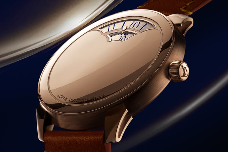 Best Releases of LVMH Watch Week 2025 Novelties Roundup Recap Daniel Roth Extra Plat Souscription LV Tambour Convergence Zenith Chronomaster Sport Rainbow Tiffany & Co. Jean Schlumberger by Tiffany Twenty Four Stone Watch