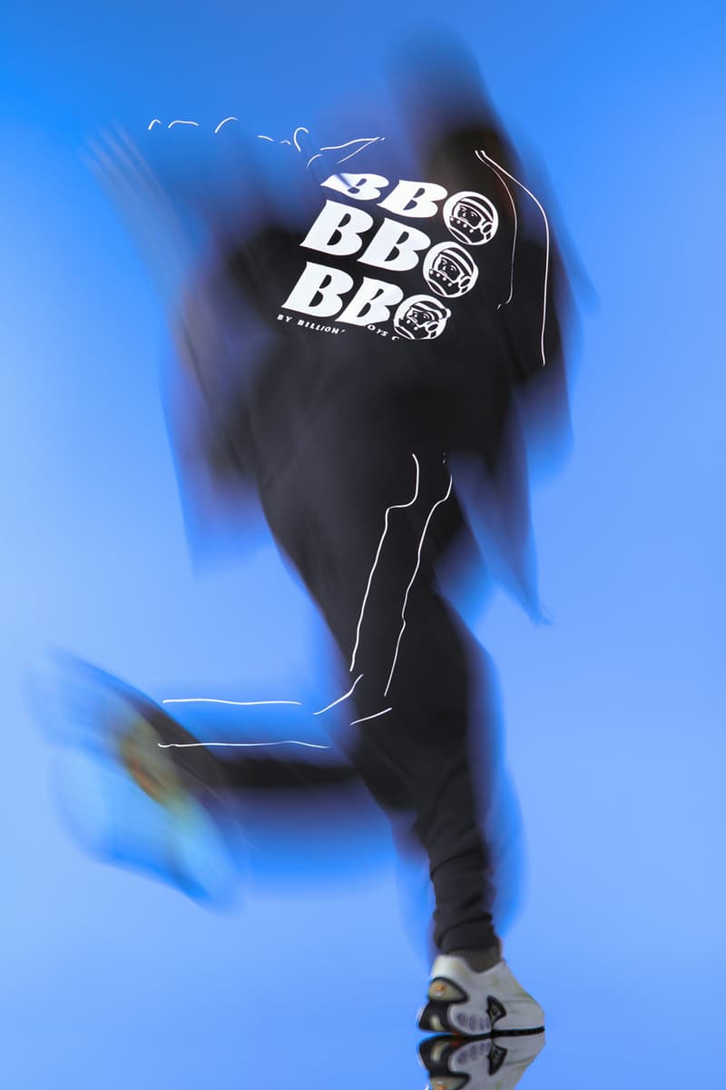 Billionaire Boys Club Presents Latest BB ASTRO Lineup collection release info puffer hoodie jacket capsule release info eu icecream ice cream