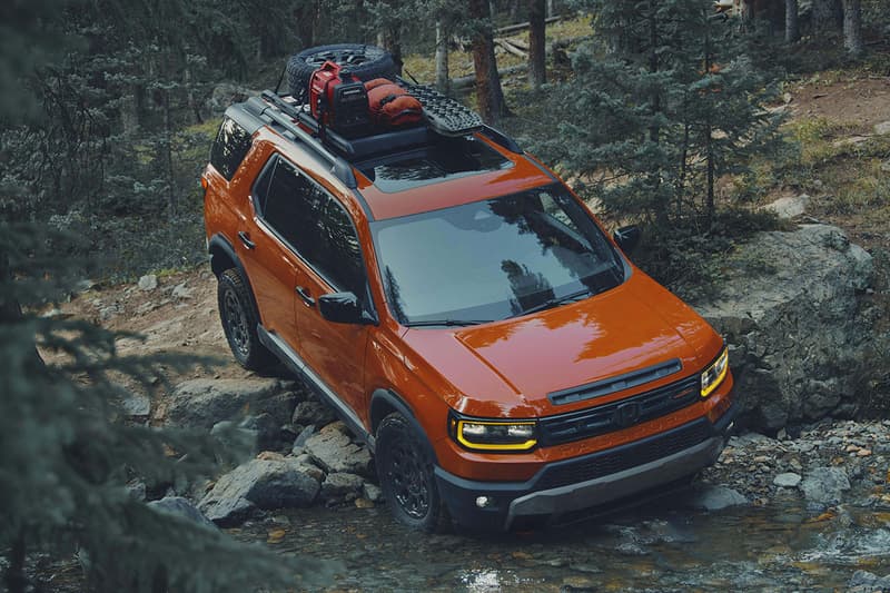 2026 Honda Passport Release Info