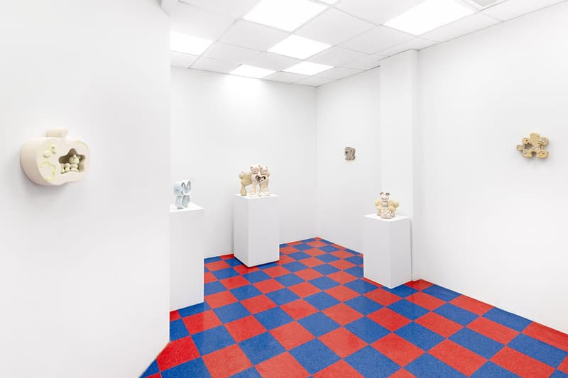 ancco ‘Turnover’ First US Solo Exhibition WHAAM! New York Info 