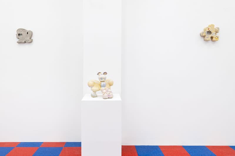 ancco ‘Turnover’ First US Solo Exhibition WHAAM! New York Info