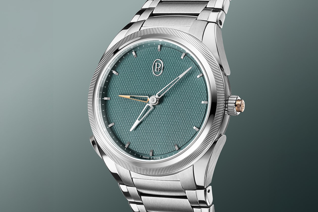 Parmigiani Fleurier Tonda PF GMT Rattrapante Verzasca Watches & Wonders 2025 Geneva Release Info