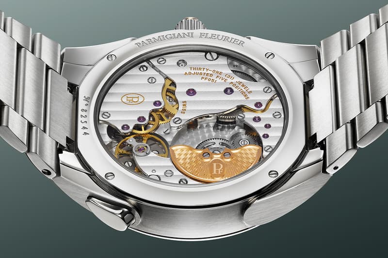 Parmigiani Fleurier Tonda PF GMT Rattrapante Verzasca Watches & Wonders 2025 Geneva Release Info