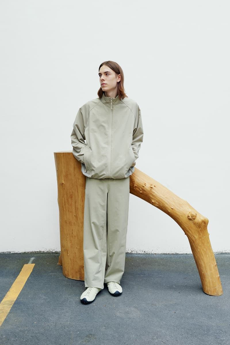 Hiking Patrol SS25 Does Lightweight Outerwear Right