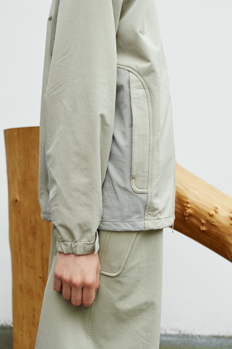 Hiking Patrol SS25 Does Lightweight Outerwear Right