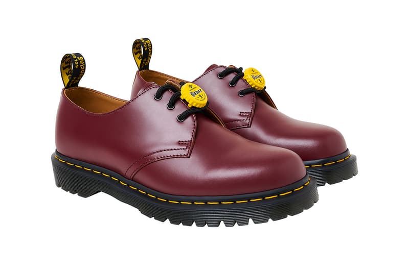 Palace Spring Drop 10 Dr. Martens Collaboration collection Release Info