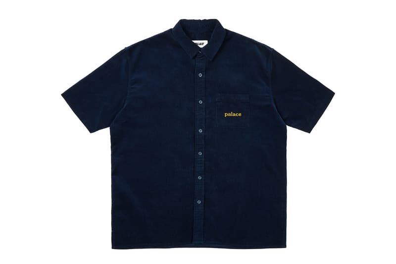 palace skateboards london spring 2025 collection weekly drop 11 item list release date info photos price store list buying guide