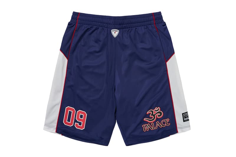 palace skateboards london spring 2025 collection weekly drop 11 item list release date info photos price store list buying guide