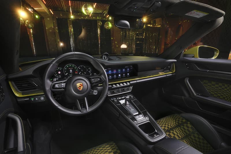 Retro Car Design Feature Mercedes Benz G Class Porsche 911 Land Rover Defender Info