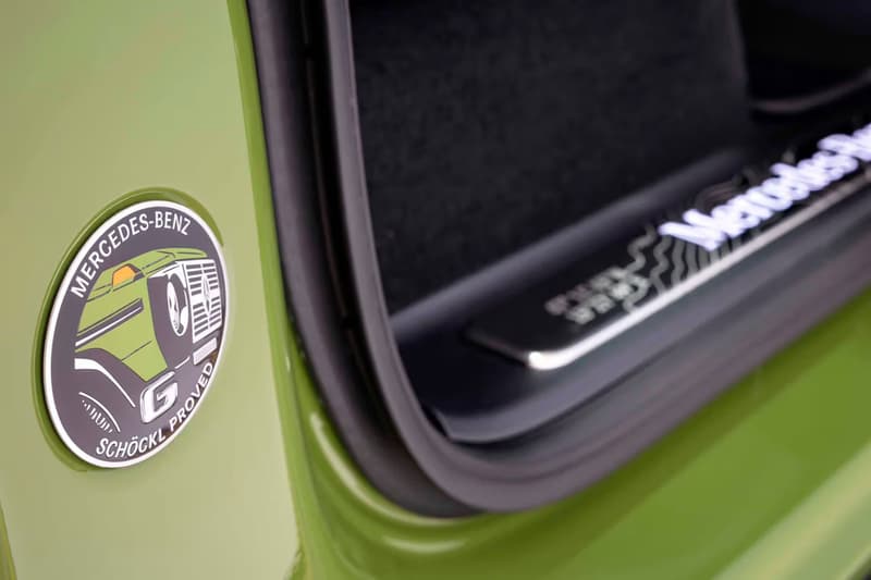 Retro Car Design Feature Mercedes Benz G Class Porsche 911 Land Rover Defender Info