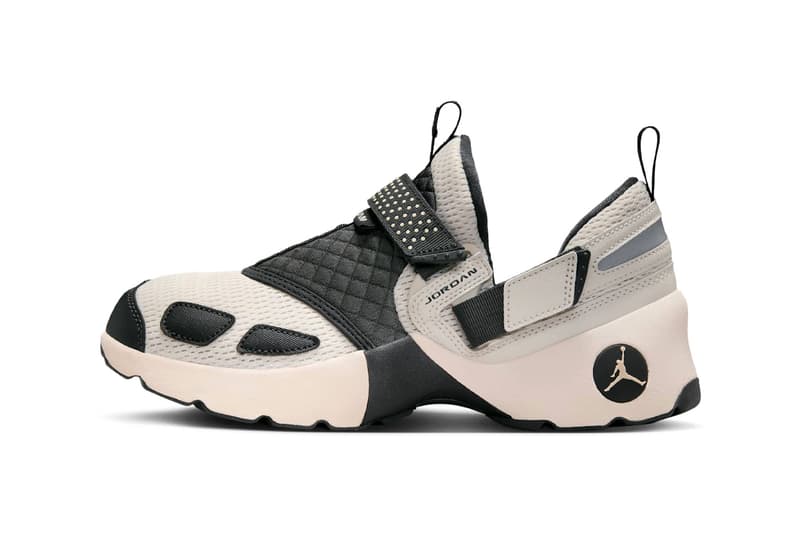 Jordan Trunner LX " Light Orewood Brown/Anthracite" HQ2164-102 Release Info