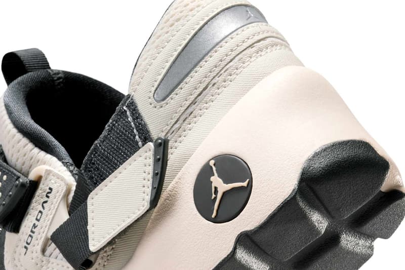 Jordan Trunner LX " Light Orewood Brown/Anthracite" HQ2164-102 Release Info