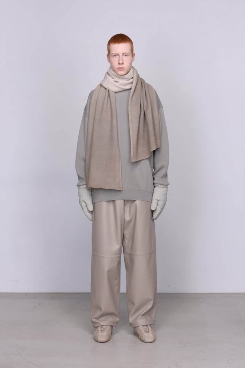 Graphpaper FW25 Collection Release Date Info