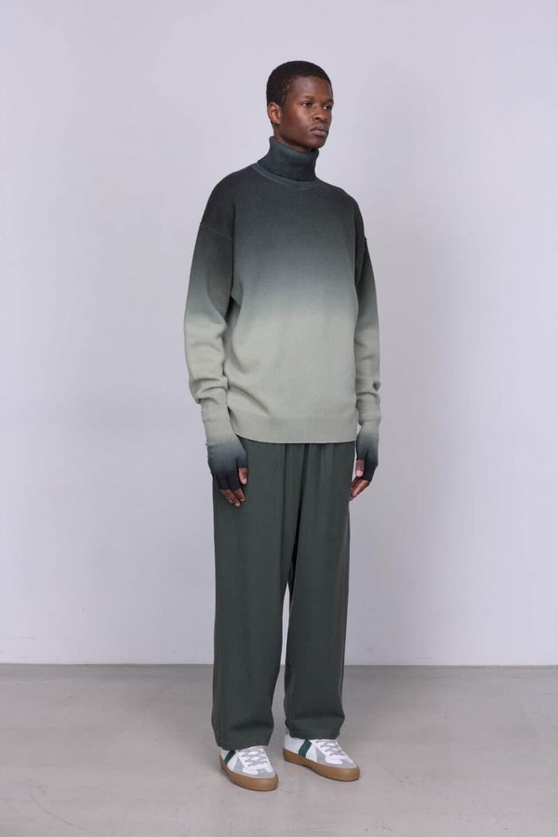 Graphpaper FW25 Collection Release Date Info