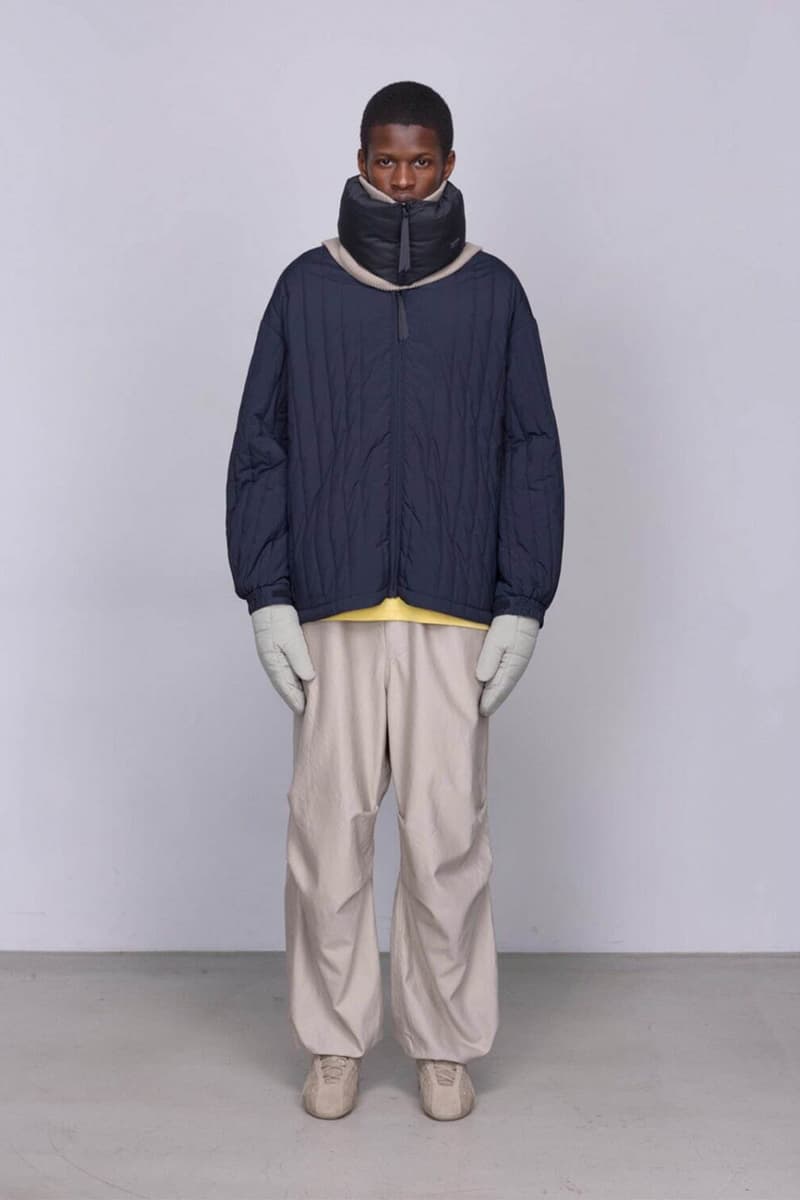 Graphpaper FW25 Collection Release Date Info