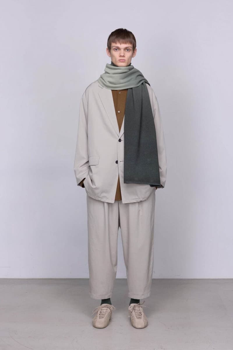 Graphpaper FW25 Collection Release Date Info