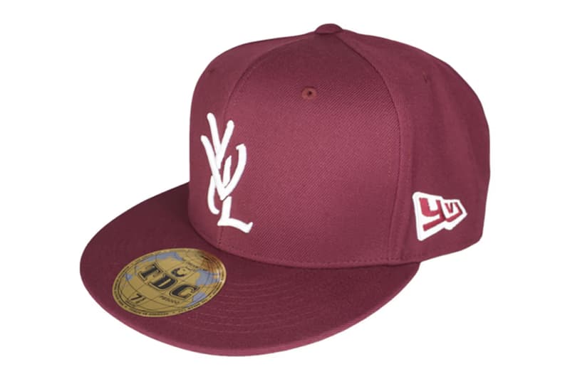 Playboi Carti's YVL Hats Are for Sale Now fitted price young vamp life gio release info