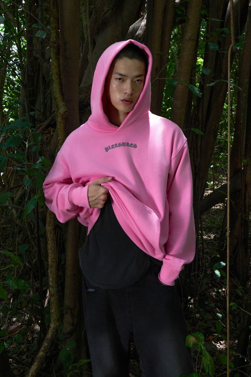 PLEASURES Summer 2025 Celebrates Thailand's Natural Beauty