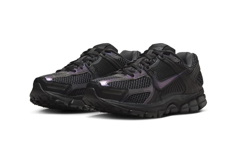 Nike Zoom Vomero 5 Iridescent IB4397-001 Release Info