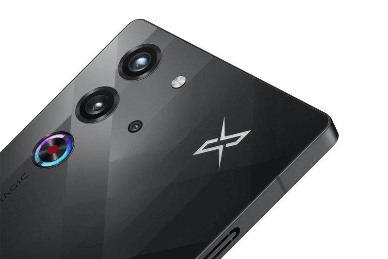RedMagic's '10 Pro' is a Mobile Gaming Powerhouse Android