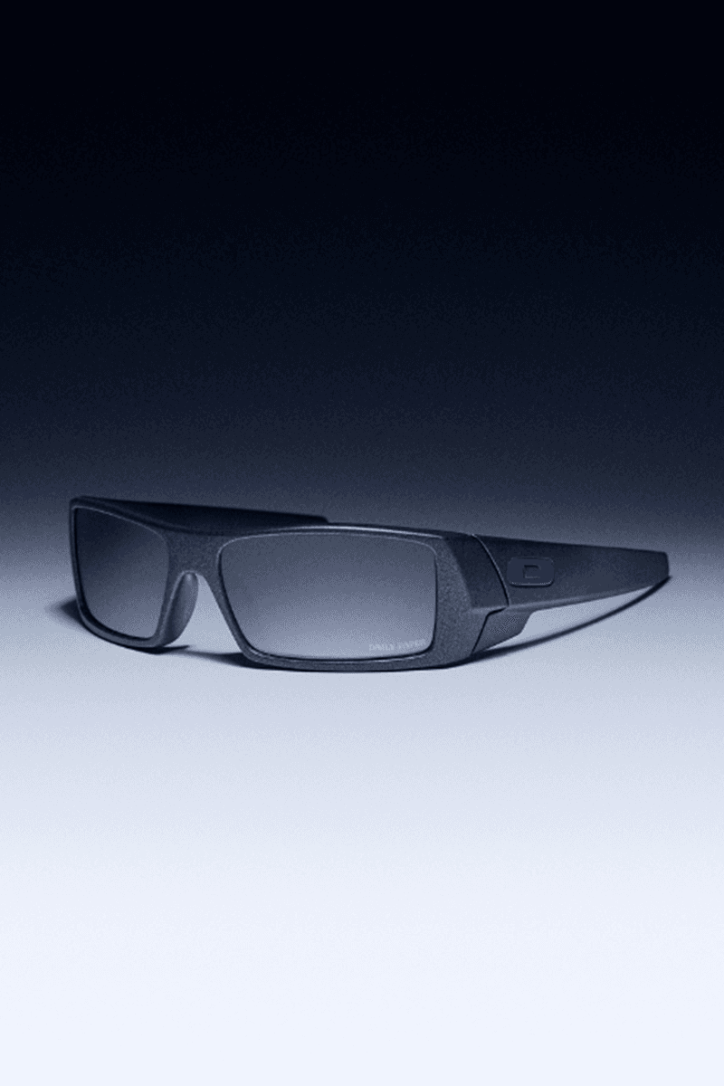 Daily Paper Brings Afro-Futurism to Oakley in a New Eyewear Collaboration
