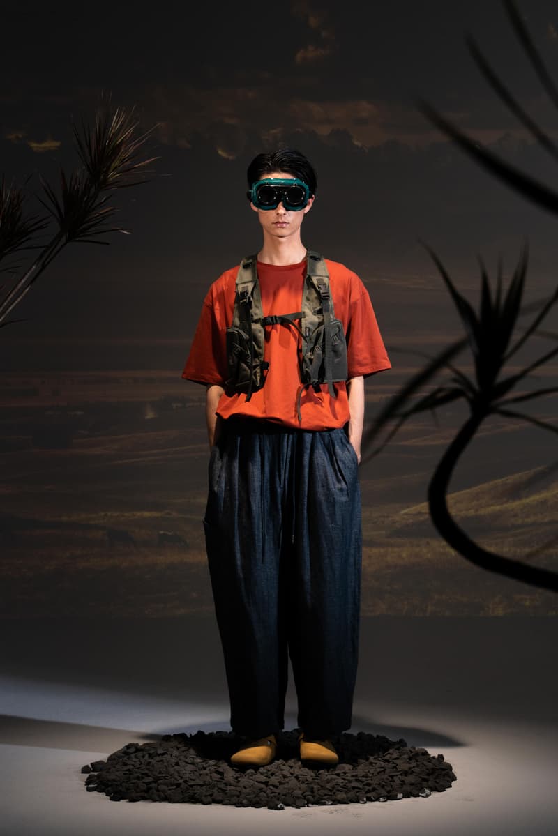 Mountainfever、 Lookbook 