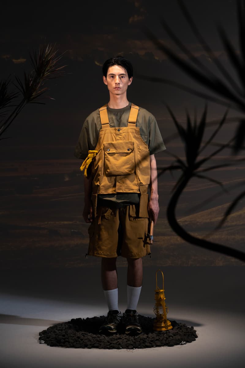 Mountainfever、 Lookbook 