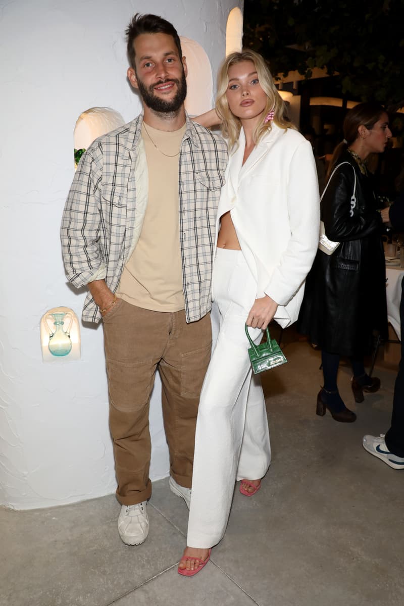 Best Celebrity Looks From Paris Fashion Week SS20 BLACKPINK Rose Jorja Smith Zoe Kravitz Ezra Miller Natalia Dyer Jennifer Lawrence Leomie Anderson