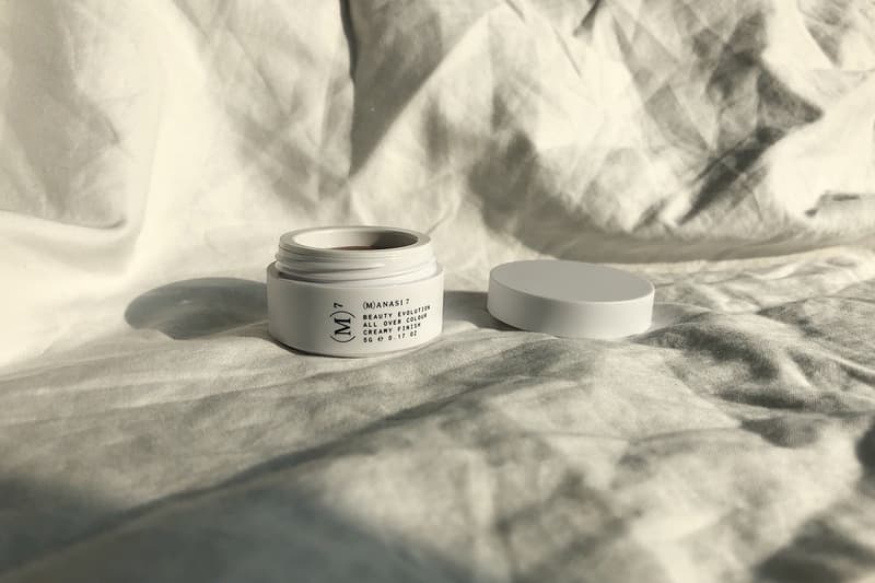 manasi7 stockholm swedish clean beauty natural vegan organic makeup multi creme all over colour manketti