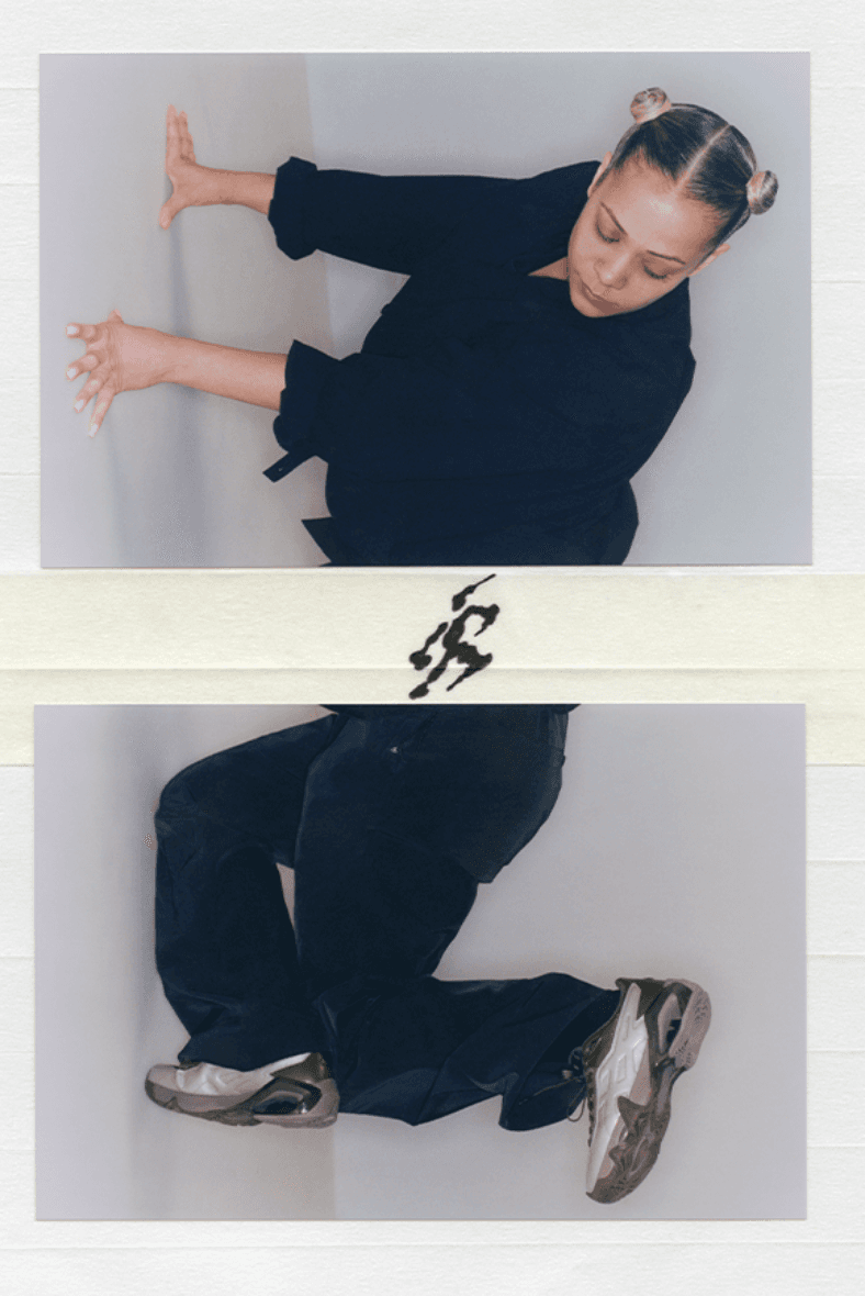 kiko kostadinov asics novalis gel-teremoa release price information footwear sneakers collaboration where to buy