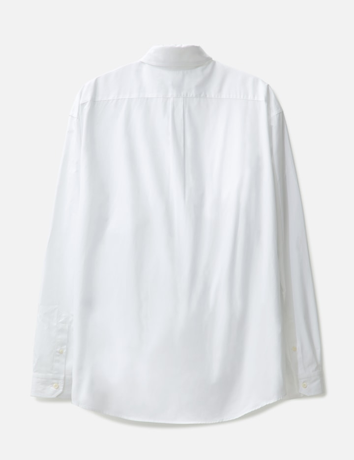Scrunched Shirt Placeholder Image