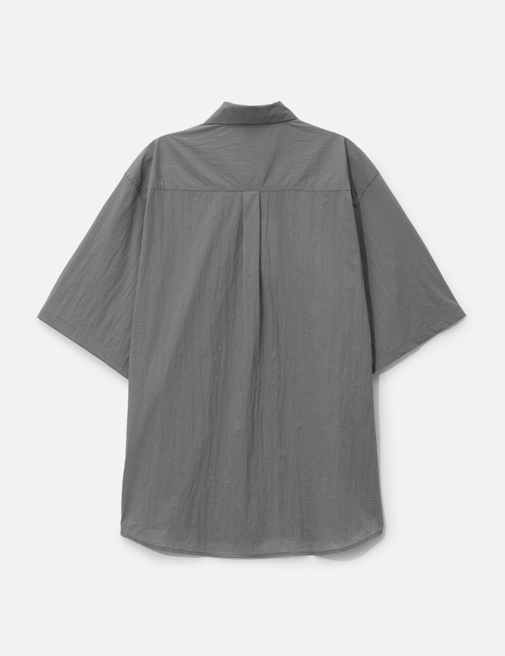 CHK 2pocket Short Sleeve Shirts Placeholder Image