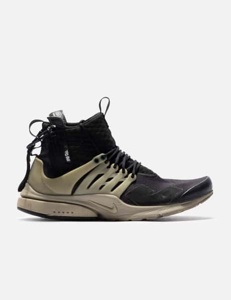 Nike ACRONYM Air Presto Mid