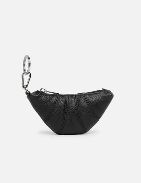 Lemaire Mini Croissant Keyring