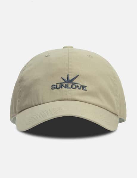 Sunlove Club Cap