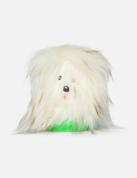 Tirori Soft Mini Toy Lamp (Ghost Puppy)